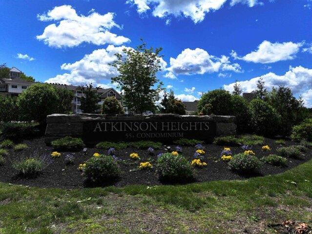 condo with 2 bedroom, Atkinson NH ES105561471
