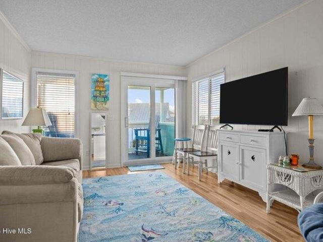 condo with 2 bedroom, Atlantic Beach NC ES104902088