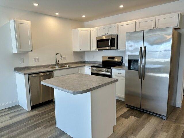 condo with 2 bedroom, Augusta ME ES105614092