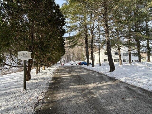 condo with 2 bedroom, Augusta ME ES105830095