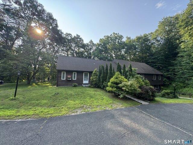 condo with 2 bedroom, Avon CT ES105495629