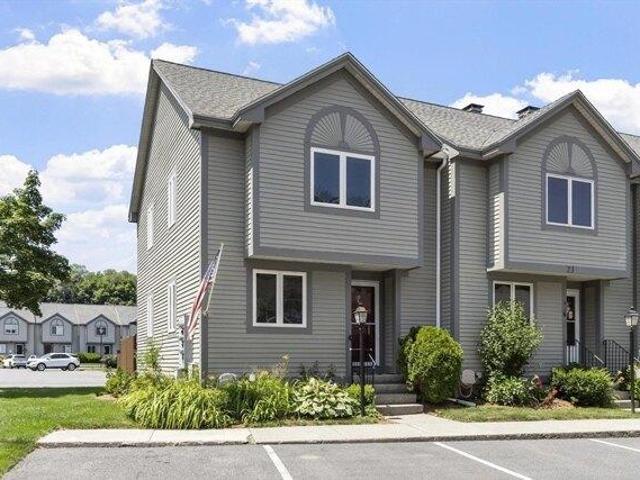 condo with 2 bedroom, Ayer MA DS104235006