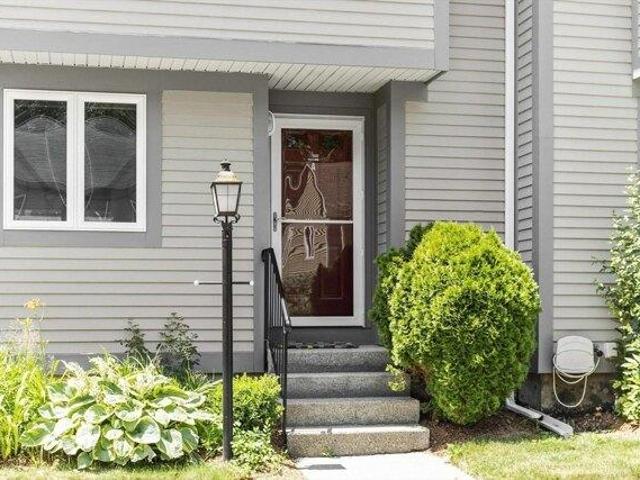 condo with 2 bedroom, Ayer MA ES105493413