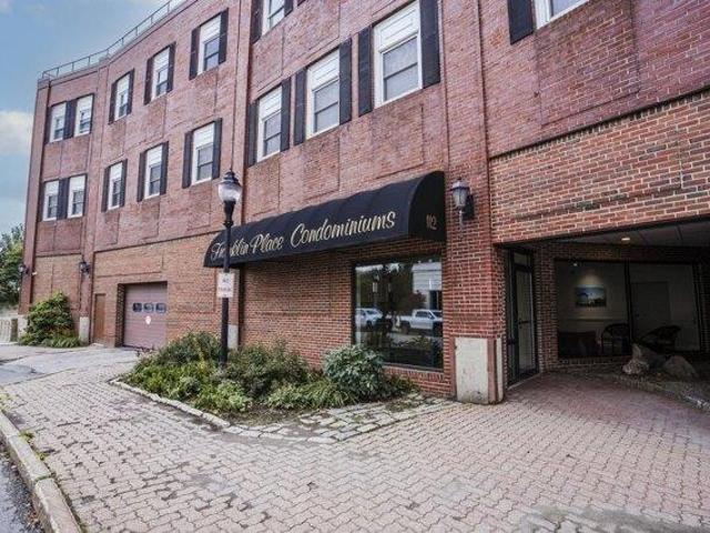 condo with 2 bedroom, Bangor ME DS103501229