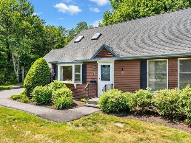 condo with 2 bedroom, Bangor ME ES104330028