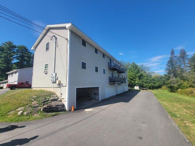 condo with 2 bedroom, Bangor ME ES105713274