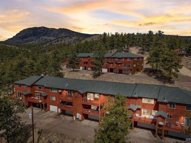 condo with 2 bedroom, Bailey CO DS103500656