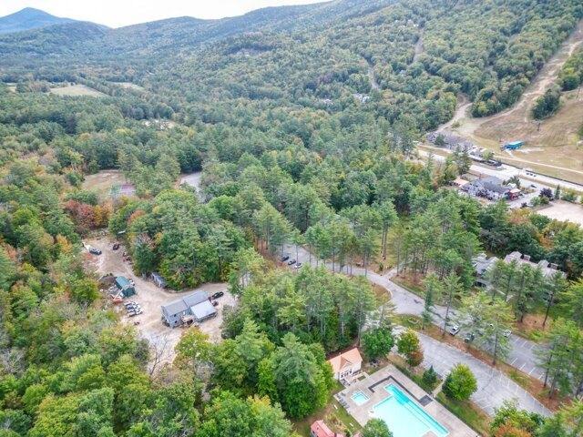 condo with 2 bedroom, Bartlett NH ES105401723