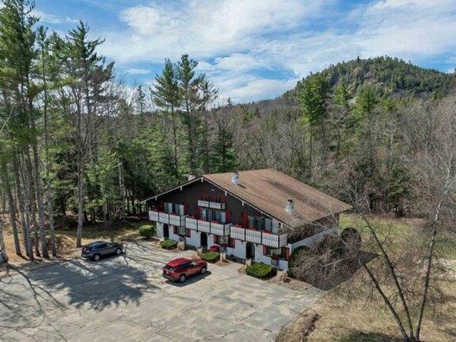 condo with 2 bedroom, Bartlett NH ES105682447