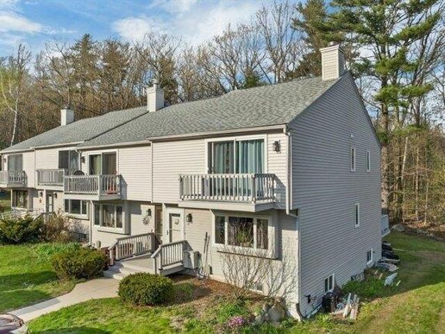 condo with 2 bedroom, Bennington NH ES105318063