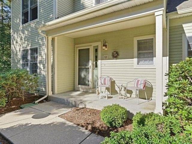 condo with 2 bedroom, Bedford MA ES105341107