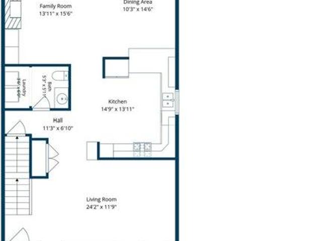 condo with 2 bedroom, Bedford MA ES105401727