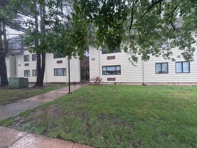 condo with 2 bedroom, Belleville NJ ES105278428