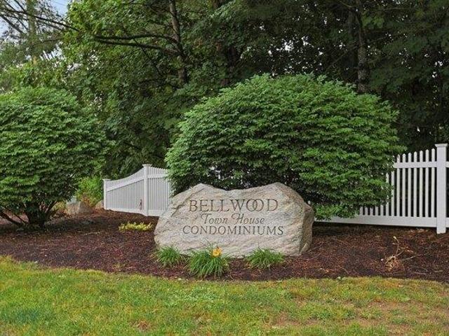 condo with 2 bedroom, Bellingham MA ES104903475