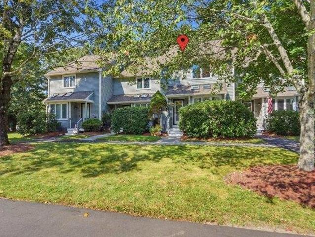 condo with 2 bedroom, Bellingham MA ES105562298