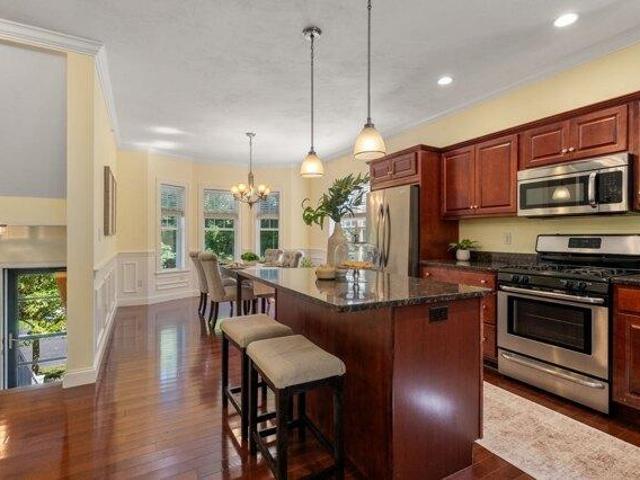 condo with 2 bedroom, Bellingham MA ES105591866