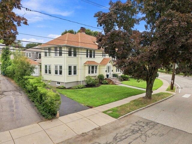 condo with 2 bedroom, Belmont MA ES105633965