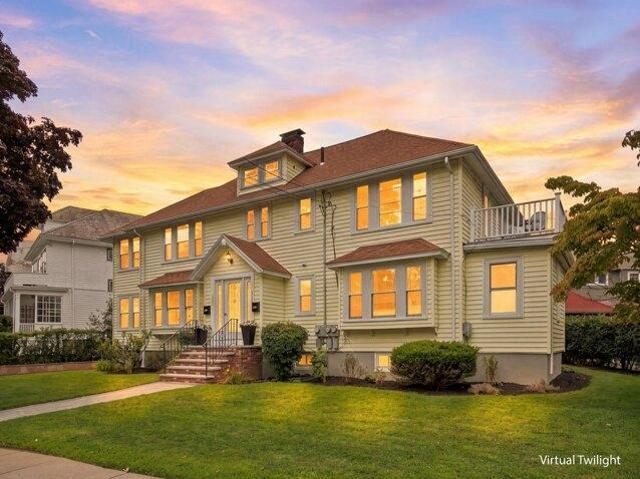 condo with 2 bedroom, Belmont MA ES105652900