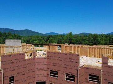 condo with 2 bedroom, Bethel ME DS103443937