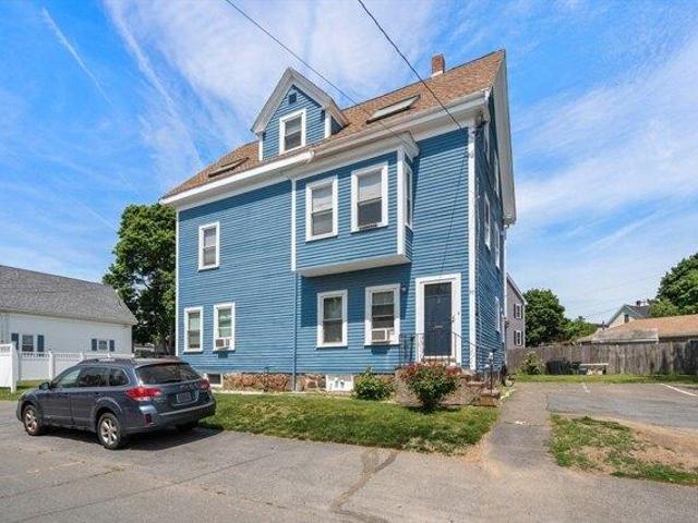 condo with 2 bedroom, Beverly MA ES103850818