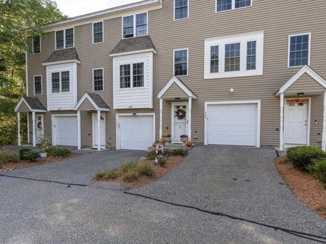 condo with 2 bedroom, Billerica MA DS104376865