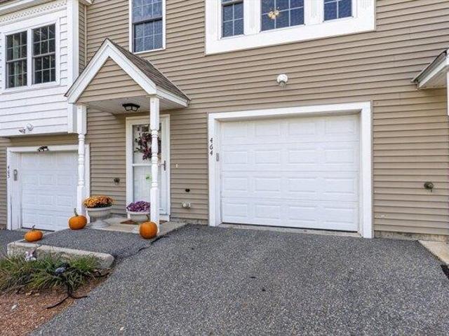 condo with 2 bedroom, Billerica MA ES104376865