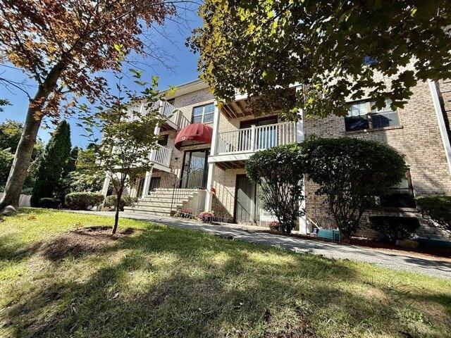 condo with 2 bedroom, Billerica MA ES105511815