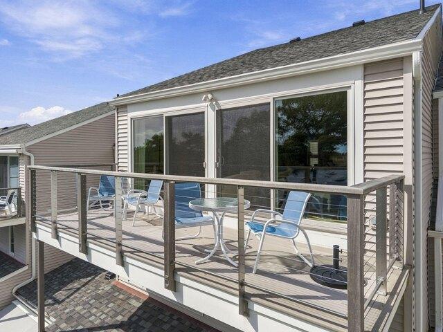 condo with 2 bedroom, Boothbay Harbor ME ES105725021