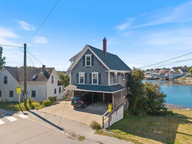 condo with 2 bedroom, Boothbay Harbor ME ES105800051