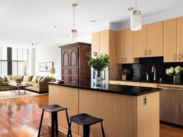 condo with 2 bedroom, Boston MA DS103430914