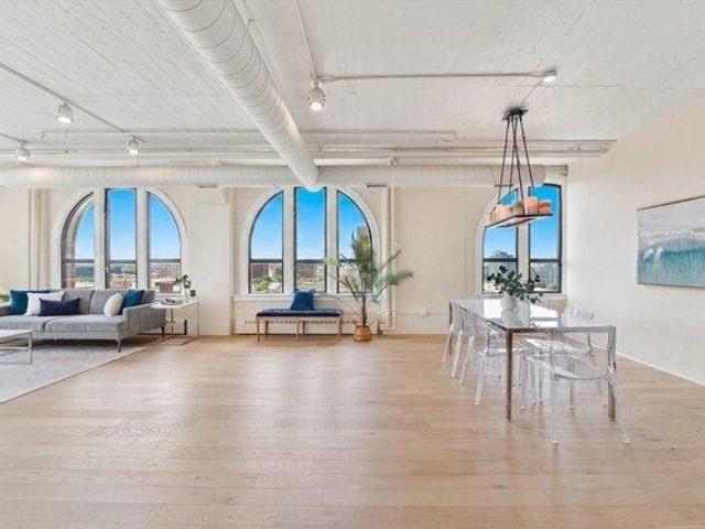 condo with 2 bedroom, Boston MA ES105400033