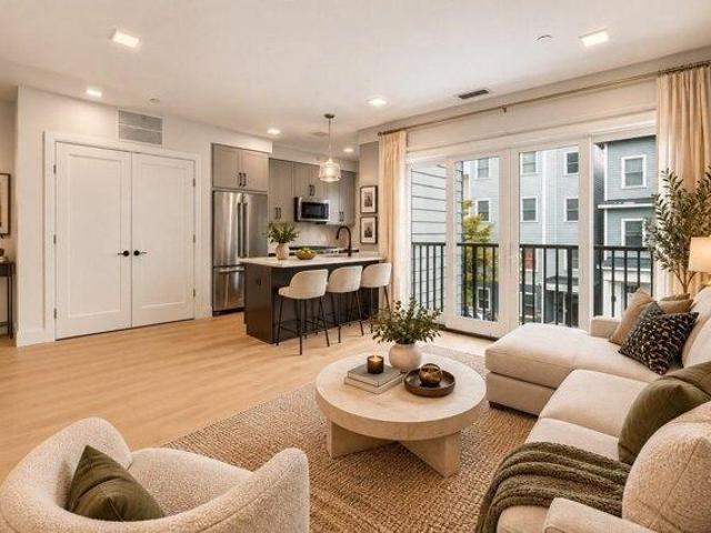condo with 2 bedroom, Boston MA ES105418308