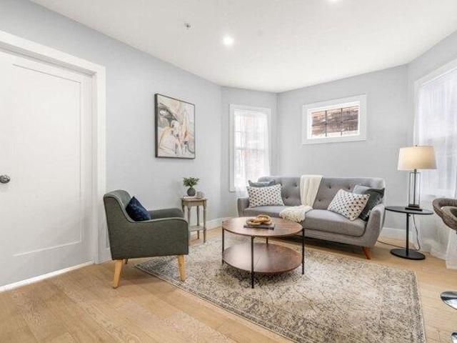 condo with 2 bedroom, Boston MA ES105440776