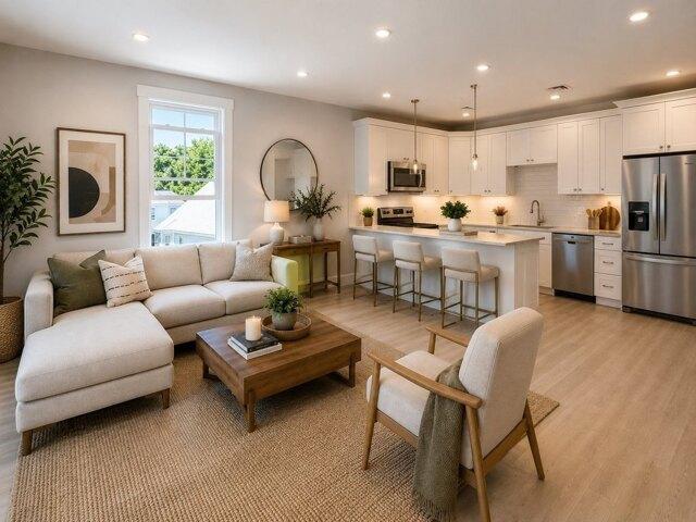 condo with 2 bedroom, Boston MA ES105494324