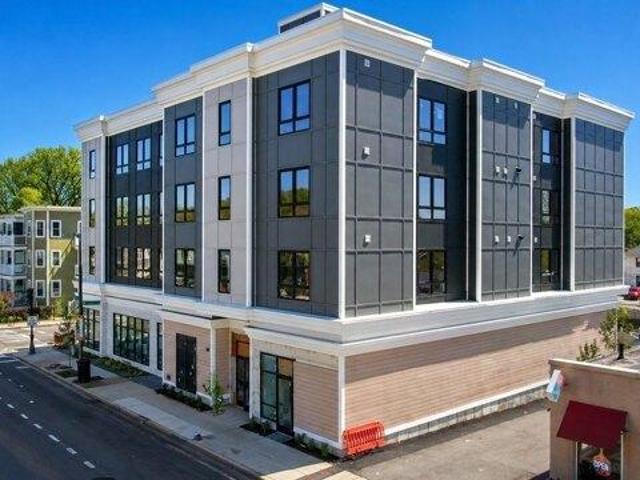 condo with 2 bedroom, Boston MA ES105497163