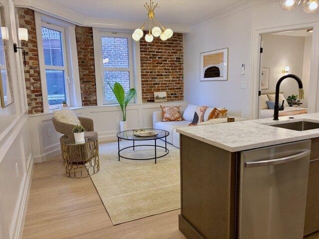 condo with 2 bedroom, Boston MA ES105534769