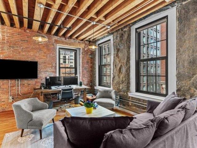 condo with 2 bedroom, Boston MA ES105534842