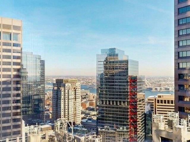 condo with 2 bedroom, Boston MA ES105535500