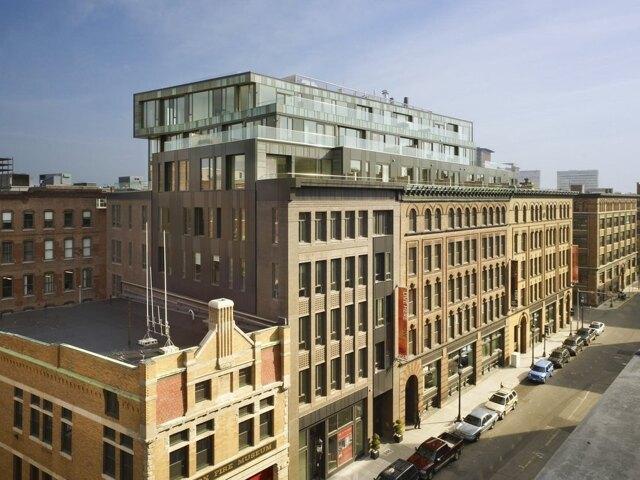 condo with 2 bedroom, Boston MA ES105535390