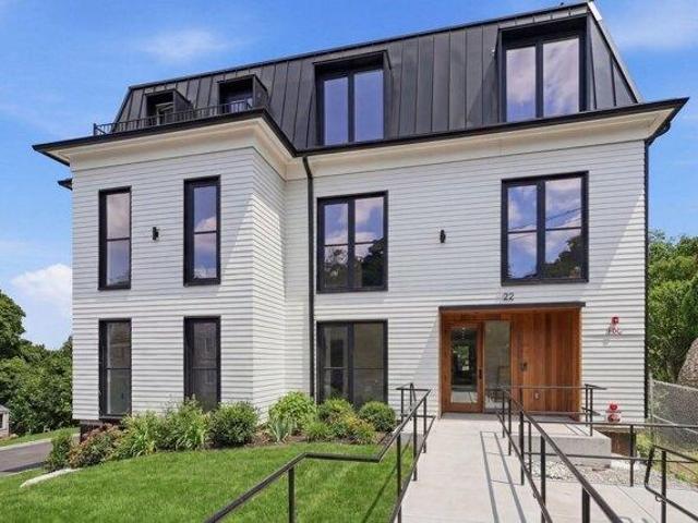 condo with 2 bedroom, Boston MA ES105559432