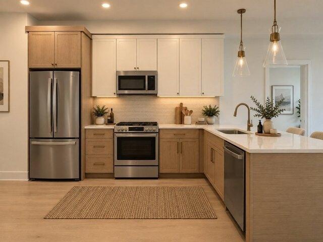 condo with 2 bedroom, Boston MA ES105562429