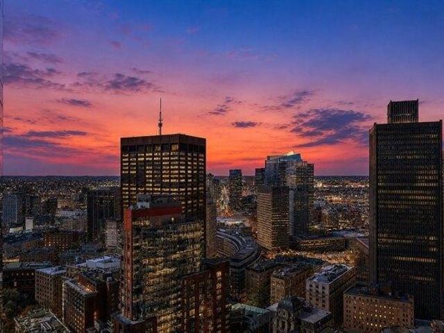condo with 2 bedroom, Boston MA ES105562008