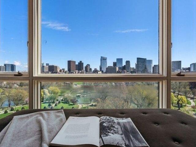 condo with 2 bedroom, Boston MA ES105574503