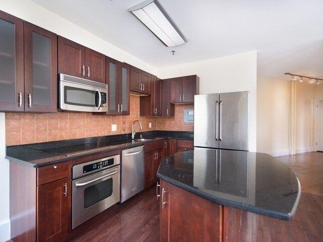 condo with 2 bedroom, Boston MA ES105578610