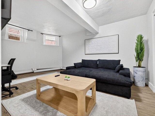 condo with 2 bedroom, Boston MA ES105590580