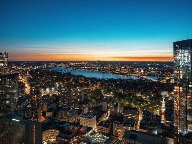 condo with 2 bedroom, Boston MA ES105609406