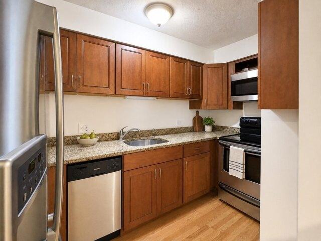 condo with 2 bedroom, Boston MA ES105611070