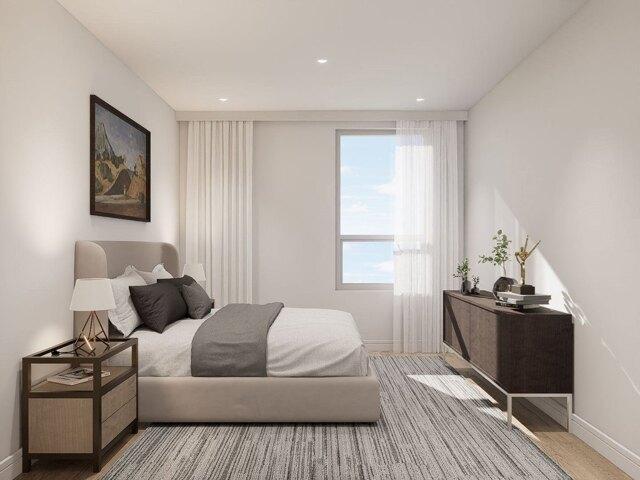 condo with 2 bedroom, Boston MA ES105630559