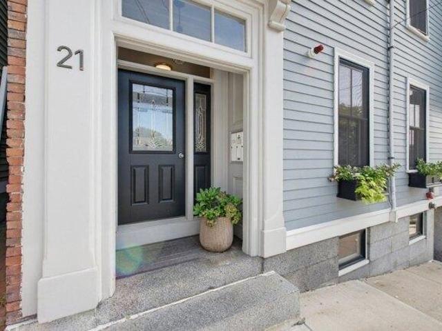 condo with 2 bedroom, Boston MA ES105632046