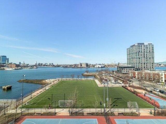condo with 2 bedroom, Boston MA ES105633144